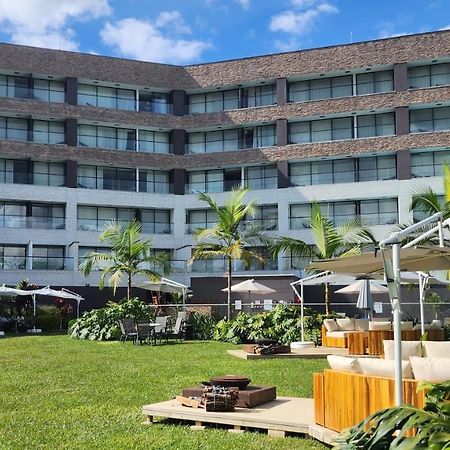 ריונגרו Hotel Lagoon מראה חיצוני תמונה