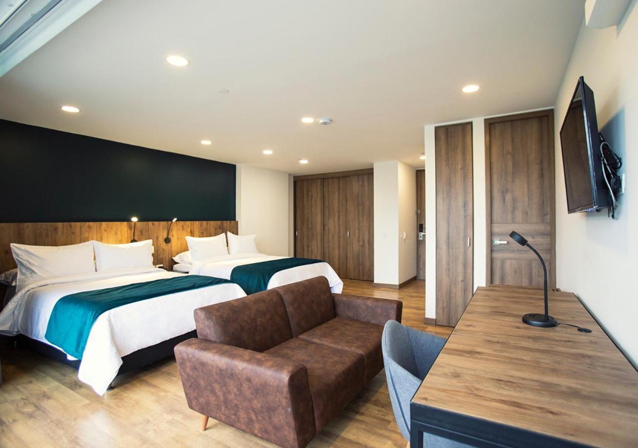 ריונגרו Hotel Lagoon מראה חיצוני תמונה
