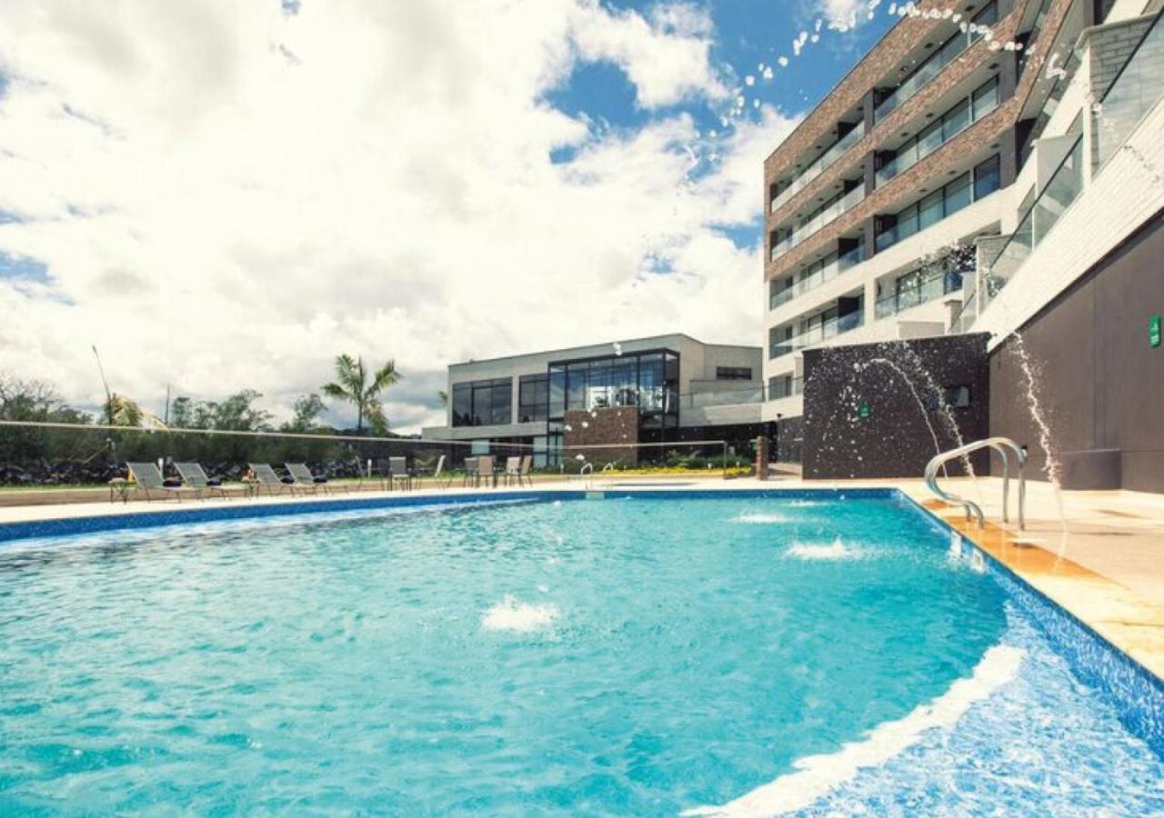 ריונגרו Hotel Lagoon מראה חיצוני תמונה