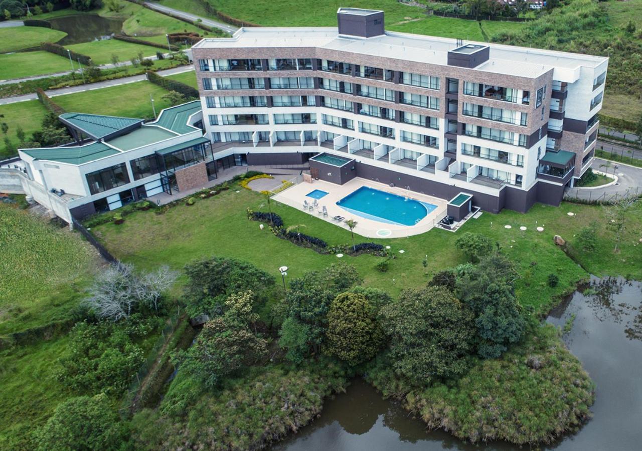 ריונגרו Hotel Lagoon מראה חיצוני תמונה